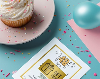 60th Birthday Gift Card Holder, Funny 60th Birthday Gift, 60th, 60th gift card, sixtieth birthday, 60th birthday gift, 60th gift, 60th card