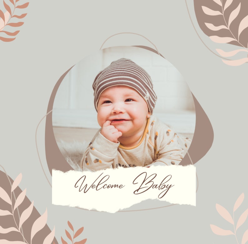 Personalized Photo Coffee Mug Birthday Gift, Custom Mug Gift for Mom