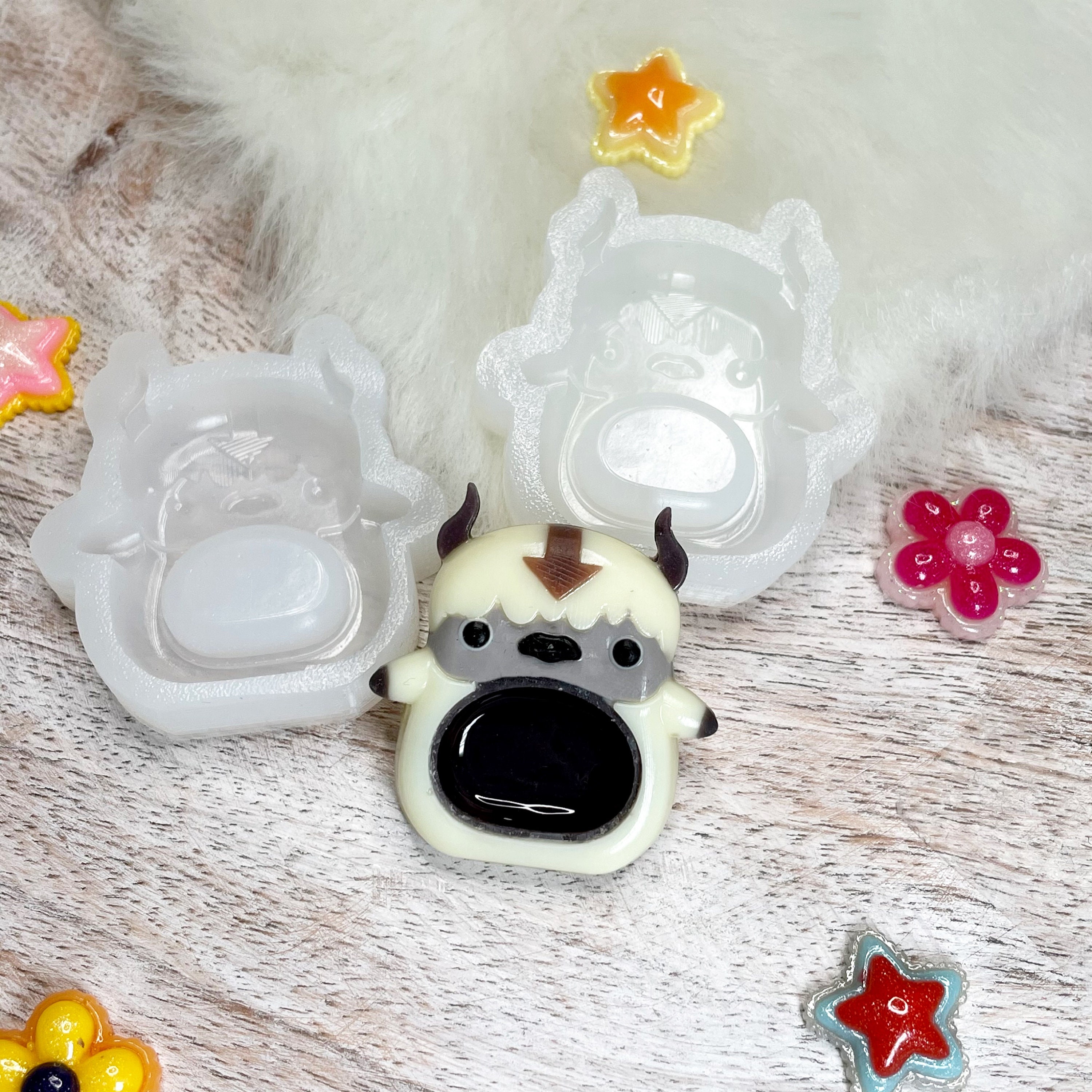6pcs Anime Cartoon Necklace Pendant Silicone Molds Resin Shape Craft Tools New eBay #80 6pcs Anime Cartoon Necklace Pendant Silicone Molds Resin Shape Craft Tools New eBay