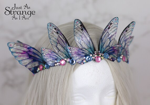 Diadem of Dreamstate Cold Foil 1枚 Jeweled Floral Diadem