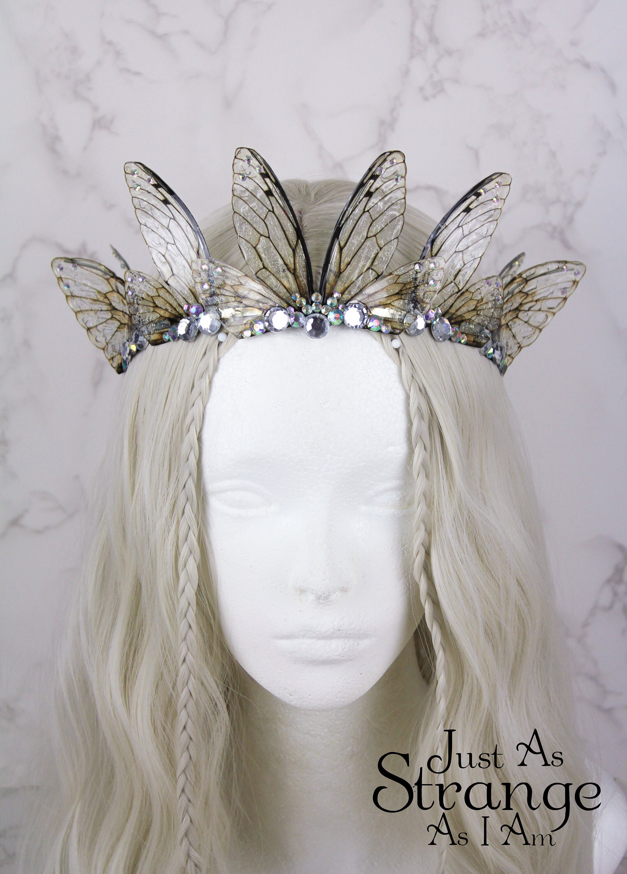 Diadem of Dreamstate Cold Foil 1枚 Diadem of Dreamstate (Extended Art) | Dusk till Dawn | Star