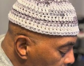 Kufi, Skull, Beanie