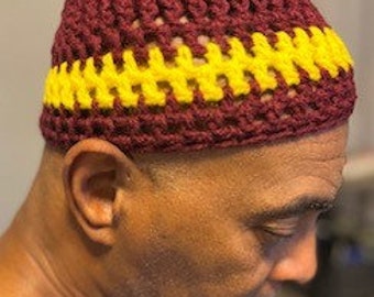 TEAM HATS and BEANIES - Washington Football