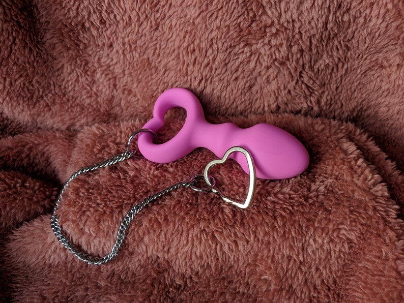 Analspielzeug-Sex