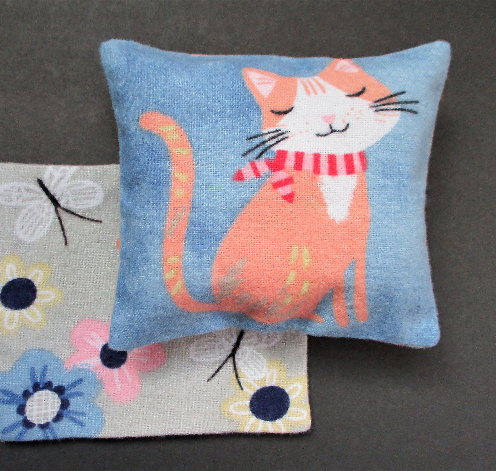 Catnip Cat Mat Meow Paris Gifts for Cats Etsy