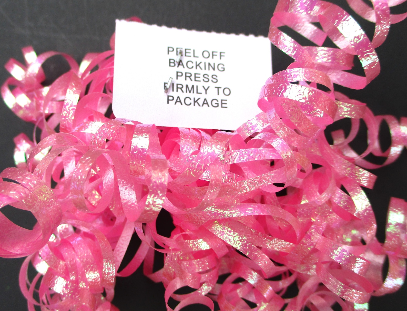 Curly Gift Bows Assorted Colors Box of 21 Etsy