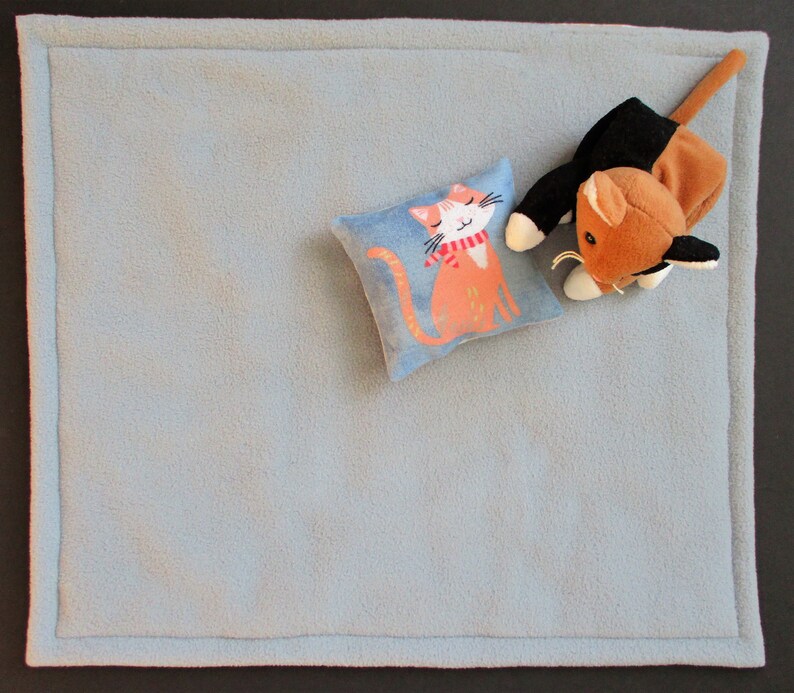 Catnip Cat Mat Meow Paris Gifts for Cats Etsy