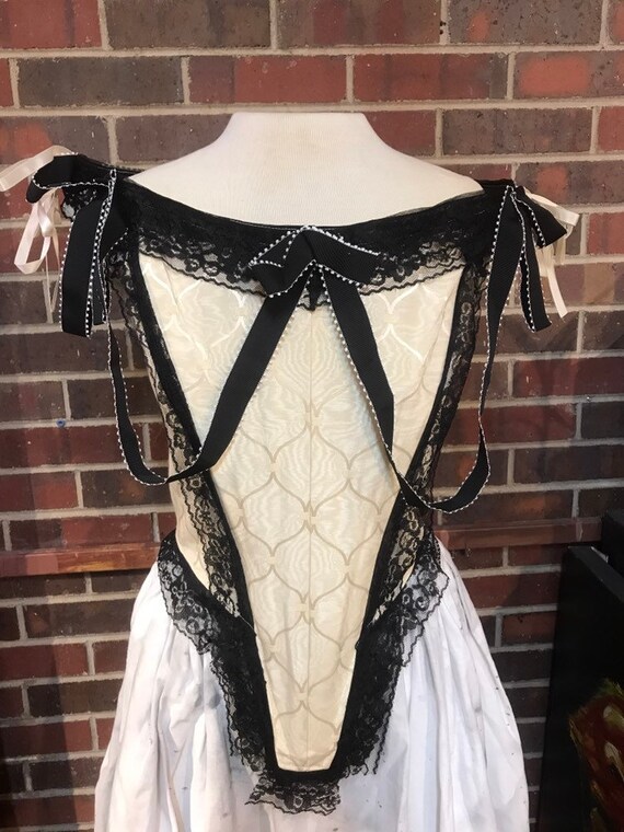 Corset
