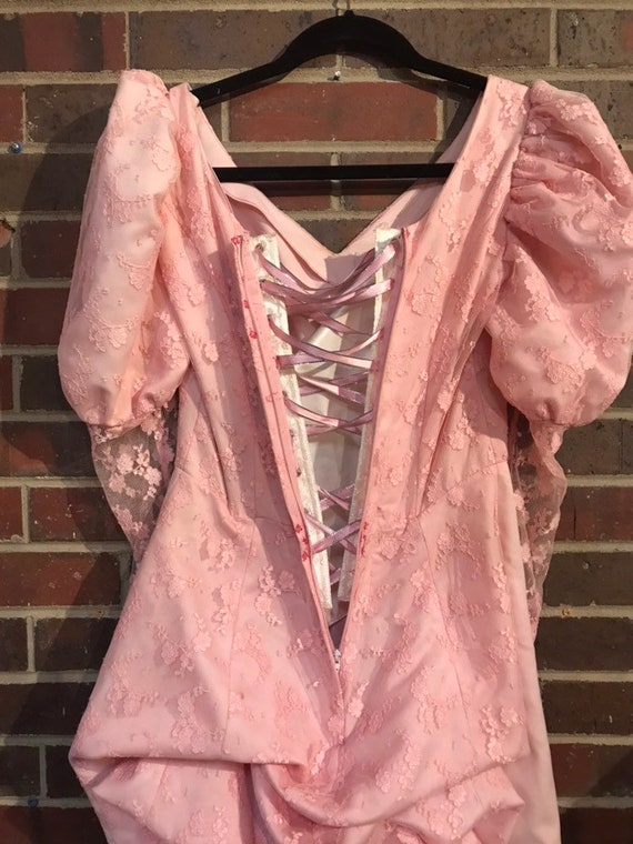 Vintage Costume dress