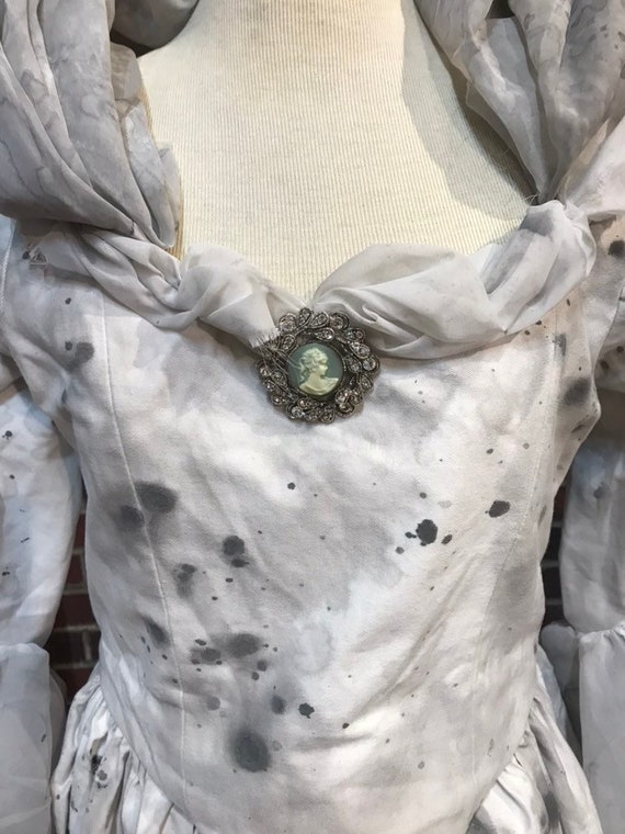 Halloween dress
