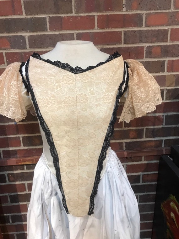 Corset