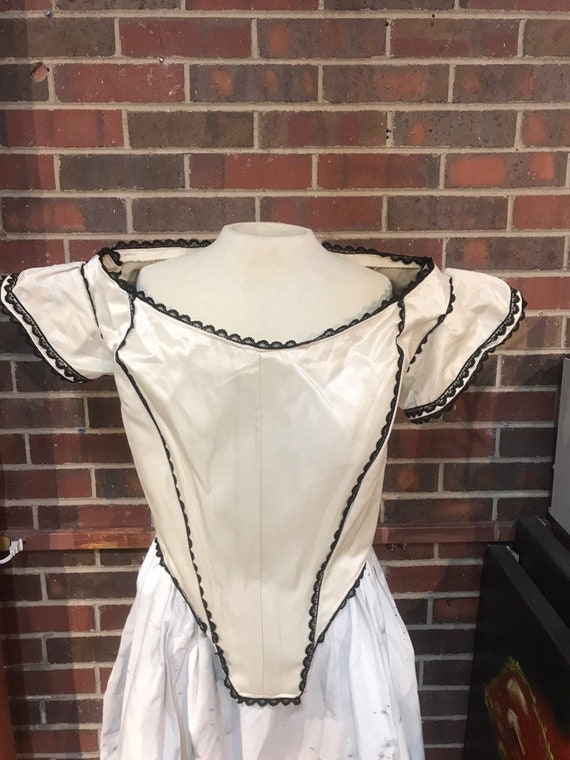 Corset