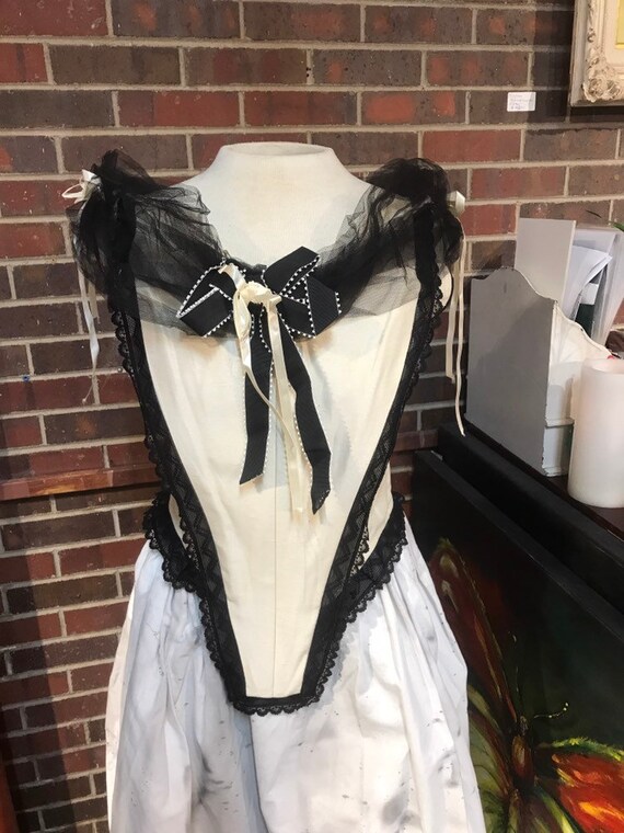 Corset