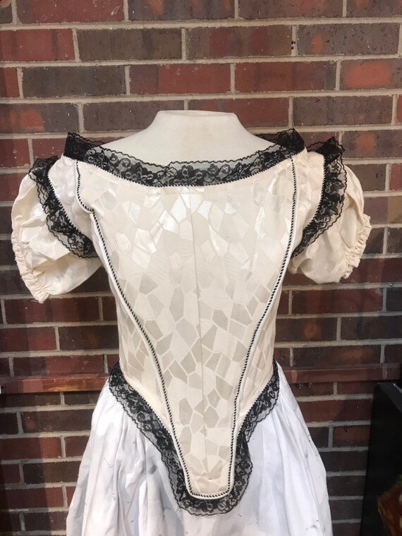 Corset