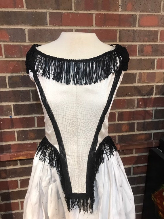 Corset