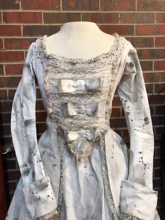 Halloween dress