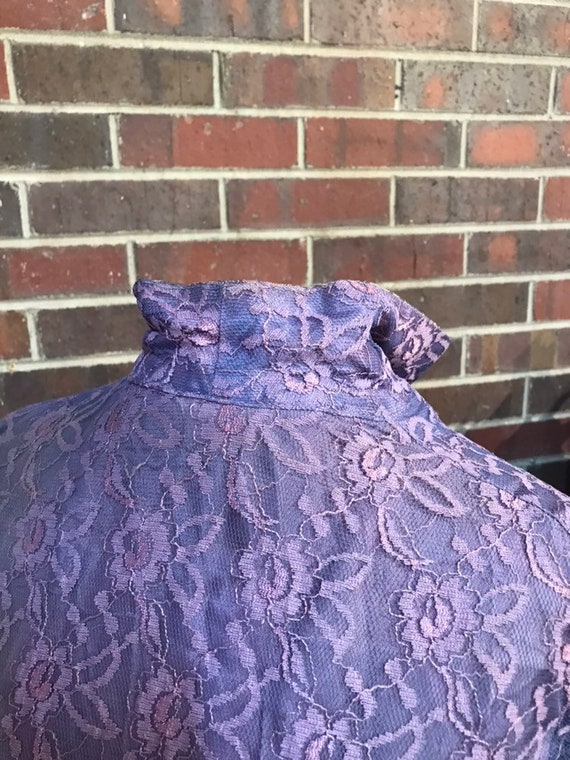 Authentic theatre costume dress