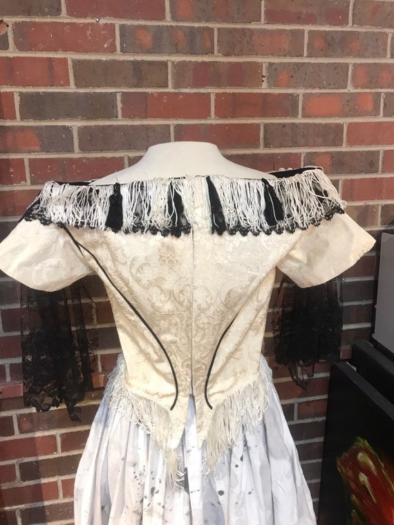 Corset