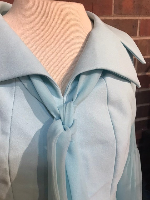 Vintage costume