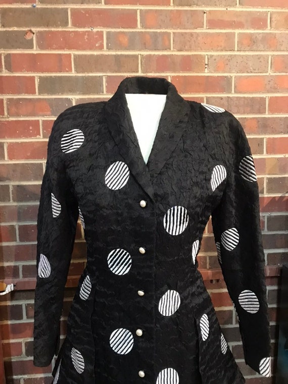 SALE !Hanae Mori jacket