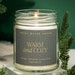 see more listings in the Candles - Clear Jar section