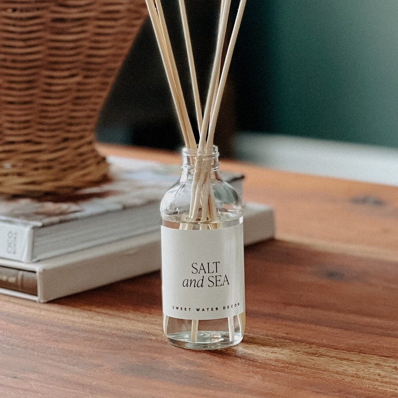 Reed - Etsy