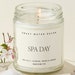 see more listings in the Candles - Clear Jar section