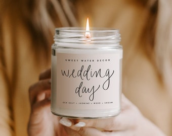 Personalized Valentine s Day Gifts Wedding Gift Candle 40 OFF