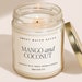 see more listings in the Candles - Clear Jar section