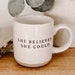 see more listings in the Coffee Mugs section