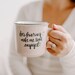 Does This Ring Make Me Look Engaged Campfire Mug | Engagement Gift, Coffee Lover Gift, Bride To Be Mug, Reusable Coffee Mug 