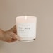 see more listings in the Candles - Quote section