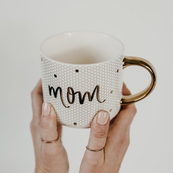 Coffee mug for mom deals