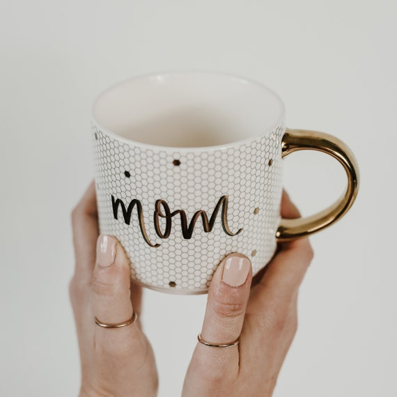 Ceramic New Mommy Mug Description: The perfect gift to perk up the new mom!  Ceramic Mug holds up to 15 ozs. Wa…