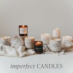 Imperfect Candles
