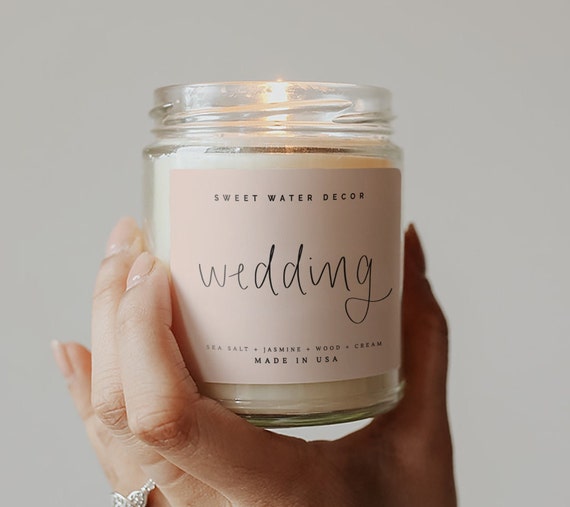 Bride Candle ウェディングメモリアル