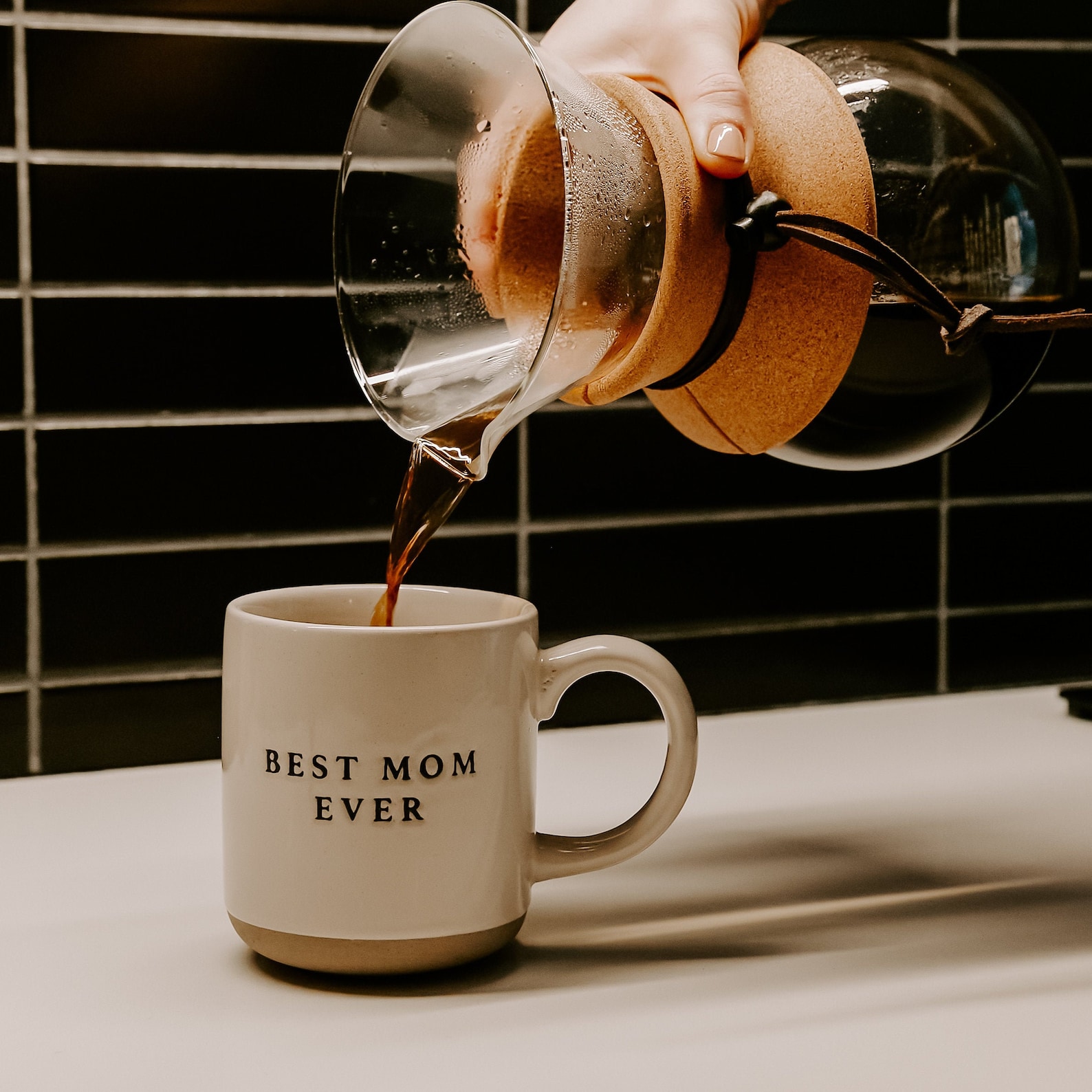 Best Mom Ever Coffee Mug Mom Mug Inspirational Mug for Mom Etsy