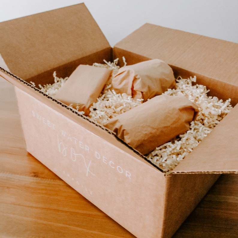 Create Your Own Gift Box | Motivational Gift, Inspirational Gift, Gift For Her, Gift For Friend, Gift Box, Girl Boss Gift, Gift For Women image 2