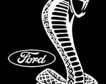 ford logo t shirt