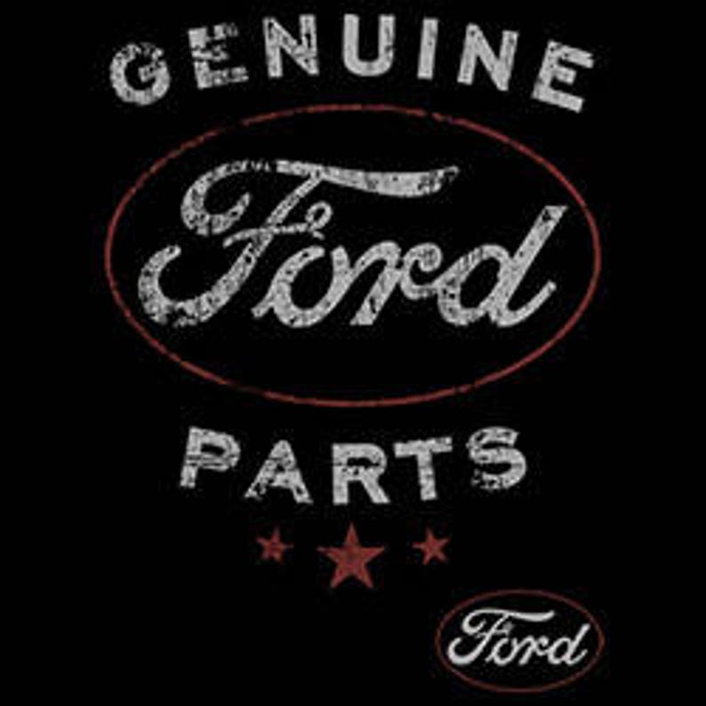 genuine ford mustang parts