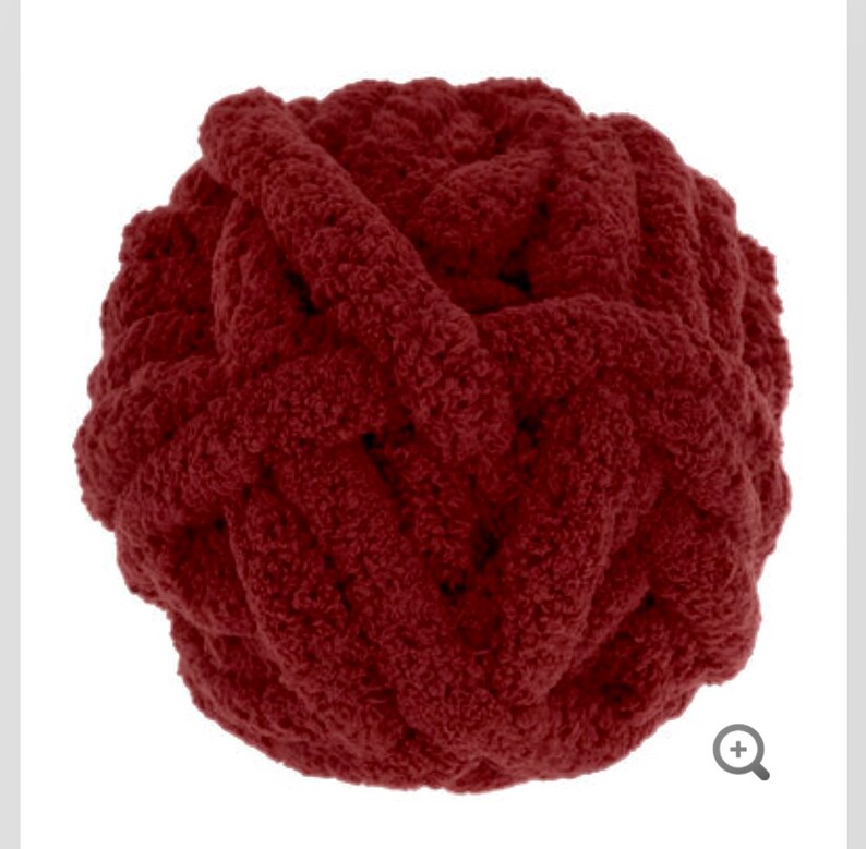 Chenille Round Throw Pillow Bone / Chenille Accent Pillows / Tan Chenille Throw Pillows / Chenille Throw Pillows / Oreillers Accent / Throw Pillows / Throw Pillow / Gift cranberry