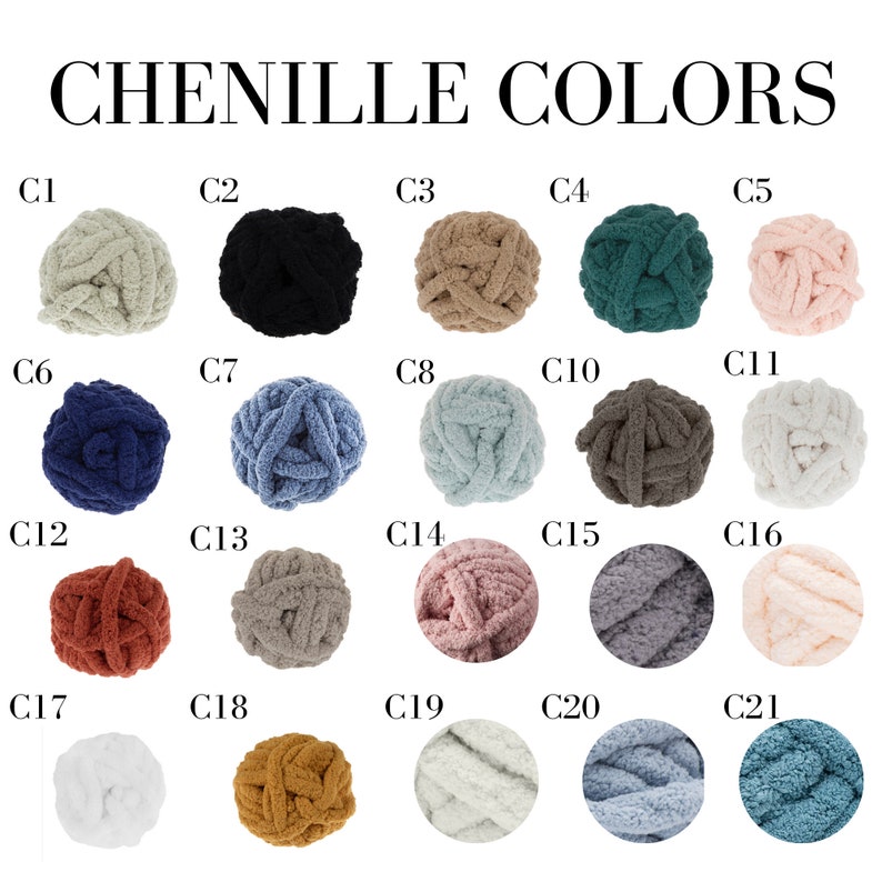 Chenille Round Throw Pillow Bone / Chenille Accent Pillows / Tan Chenille Throw Pillows / Chenille Throw Pillows / Oreillers Accent / Throw Pillows / Throw Pillow / Gift image 10