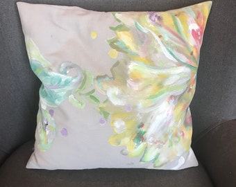 Pillow Cover