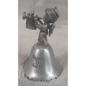 Christmas 1982 Bell - Etsy