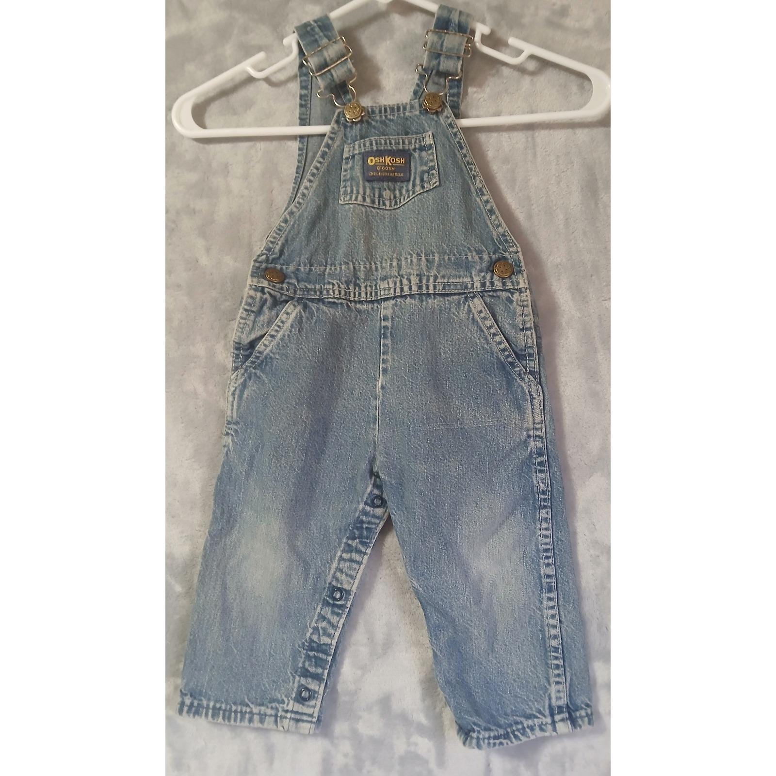 【MADE IN USA】Oshkoshオーバーオール 24month MADE IN USA】Oshkoshオーバーオール 24month | ヤマダウェブコム