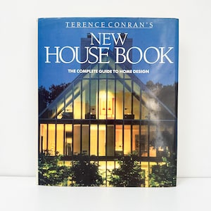 The house book terence conran - Etsy 日本