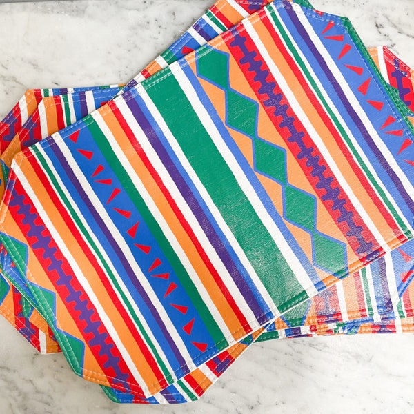 Outdoor Placemat Etsy