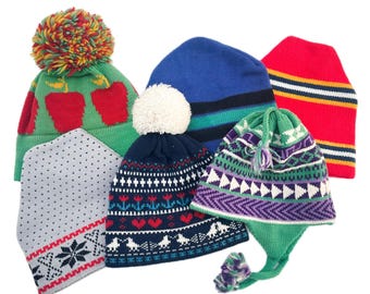 1990 salomon cap ski Salomon Vintage 90s Ski Beanie Hat Bobble Size OS