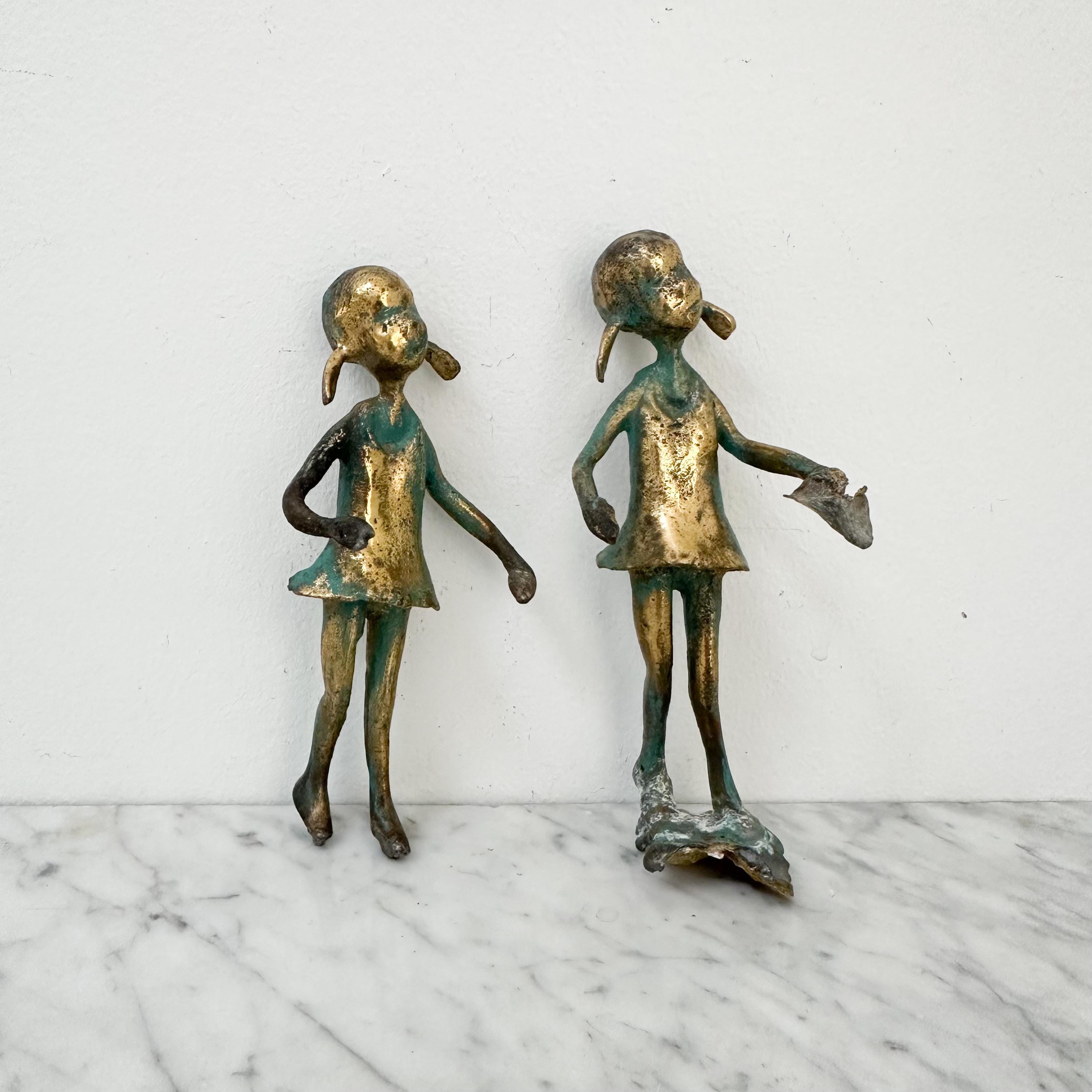 Malcolm Moran Bronze - Etsy