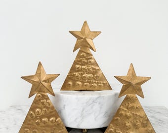 キャンドルスタンド クリスマスツリー キャンドル セラミック ティー